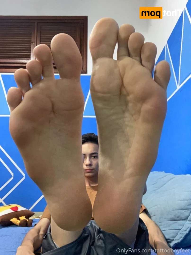 tattooboyfeet Onlyfans leaked photo 13020214 on Hotleaks.tv