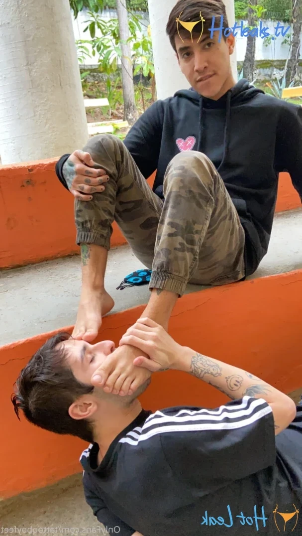 tattooboyfeet Onlyfans leaked photo 13028846 on Hotleaks.tv