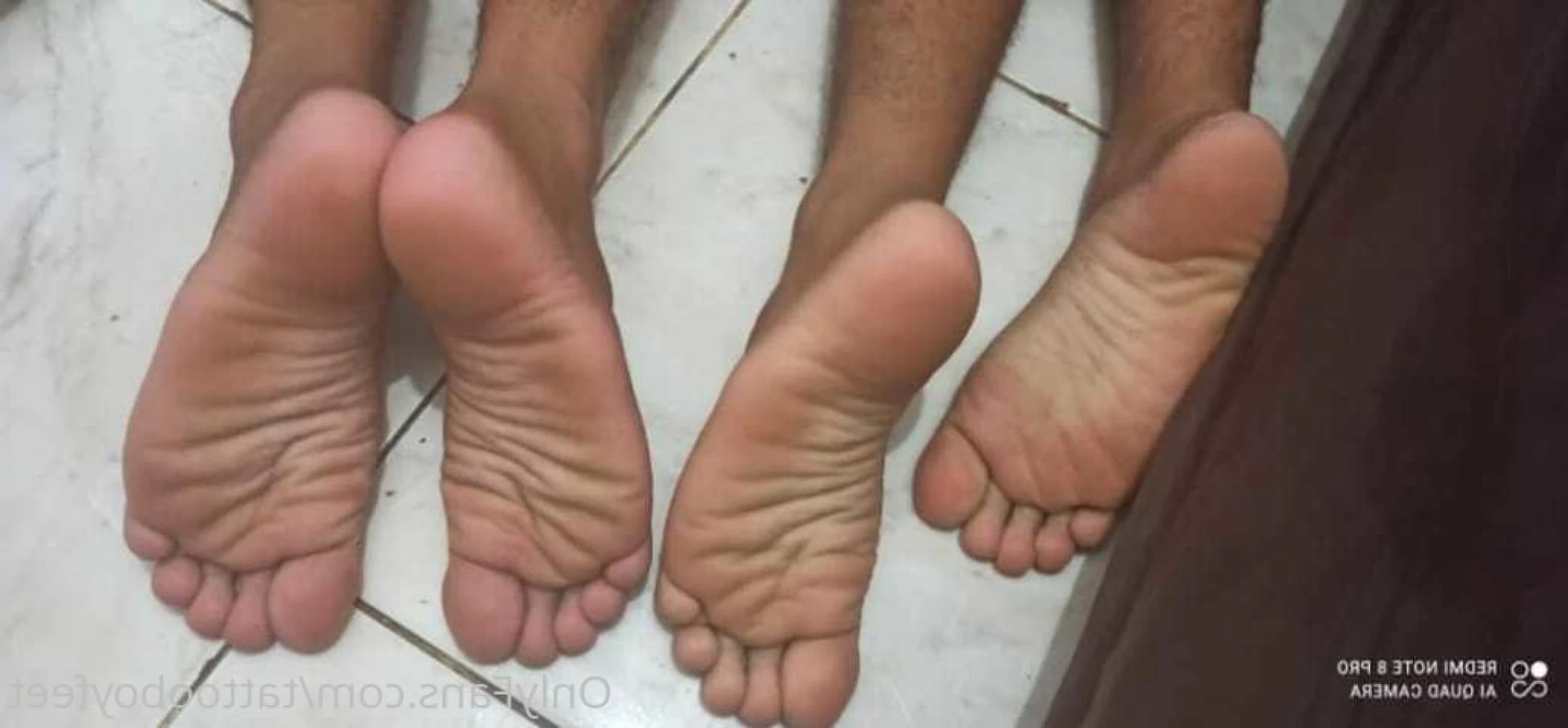 tattooboyfeet Onlyfans leaked photo 13082673 on Hotleaks.tv