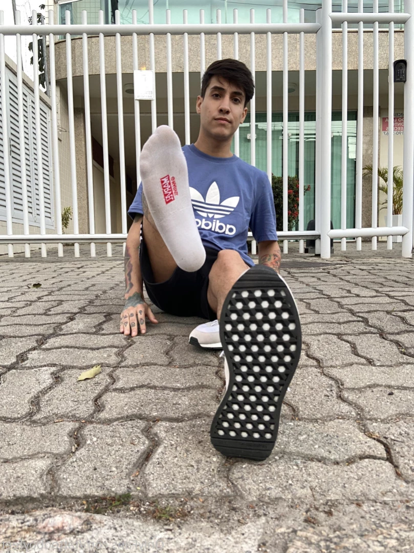 tattooboyfeet Onlyfans leaked photo 13084355 on Hotleaks.tv