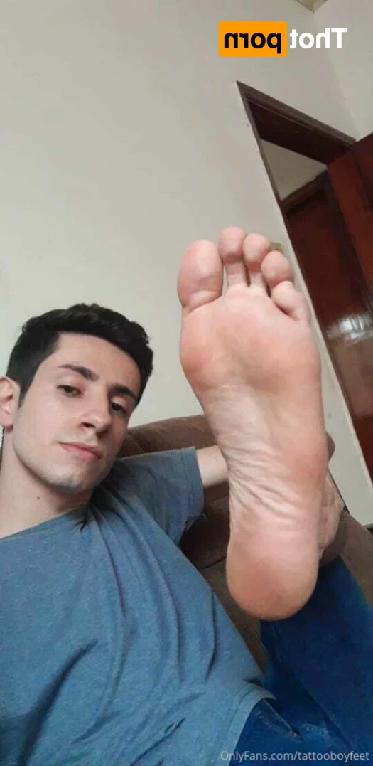 tattooboyfeet Onlyfans leaked photo 13087204 on Hotleaks.tv