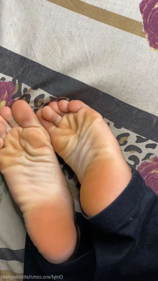 tattooboyfeet Onlyfans leaked photo 13088263 on Hotleaks.tv