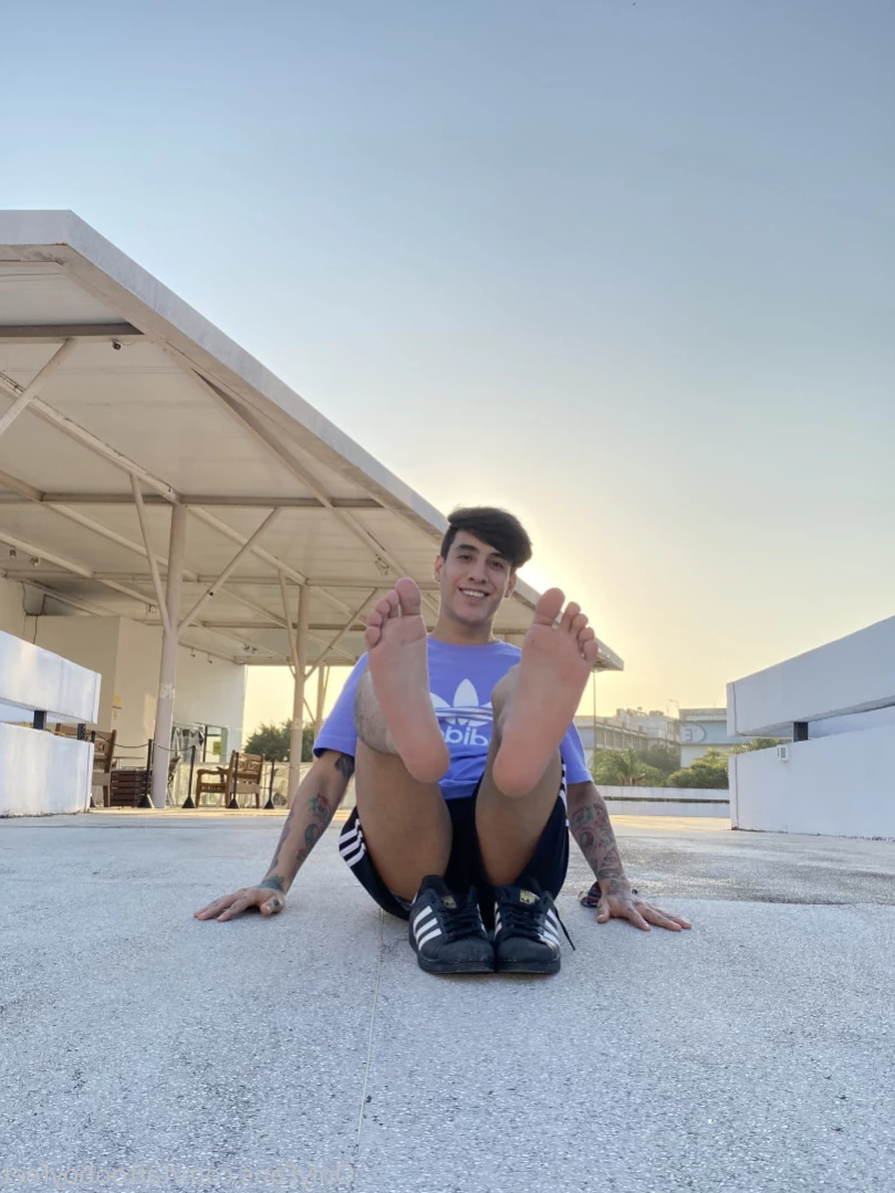 tattooboyfeet Onlyfans leaked photo 13090700 on Hotleaks.tv