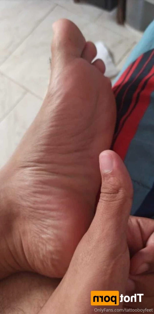 tattooboyfeet Onlyfans leaked photo 13093658 on Hotleaks.tv