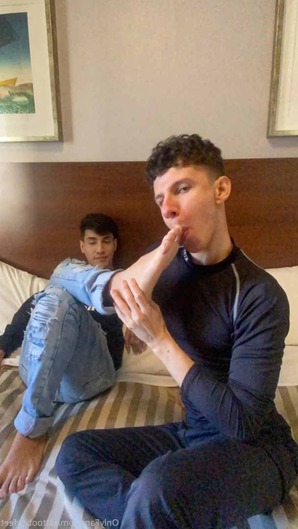 tattooboyfeet Onlyfans leaked photo 13094375 on Hotleaks.tv
