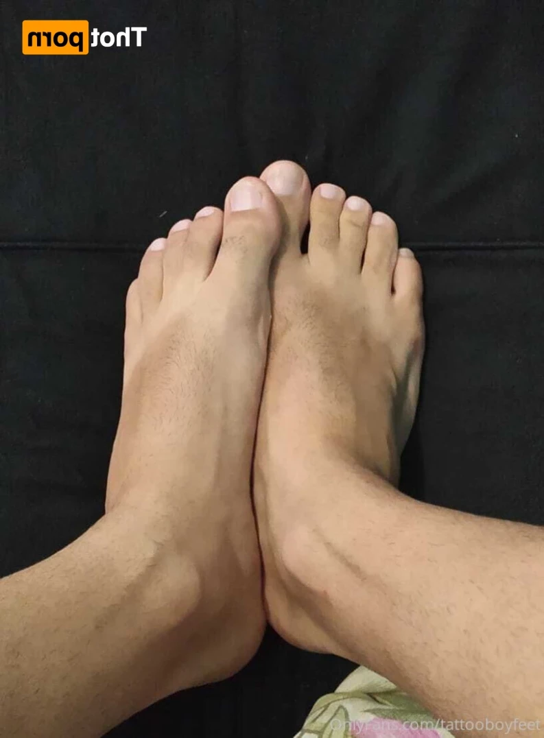 tattooboyfeet Onlyfans leaked photo 13238187 on Hotleaks.tv
