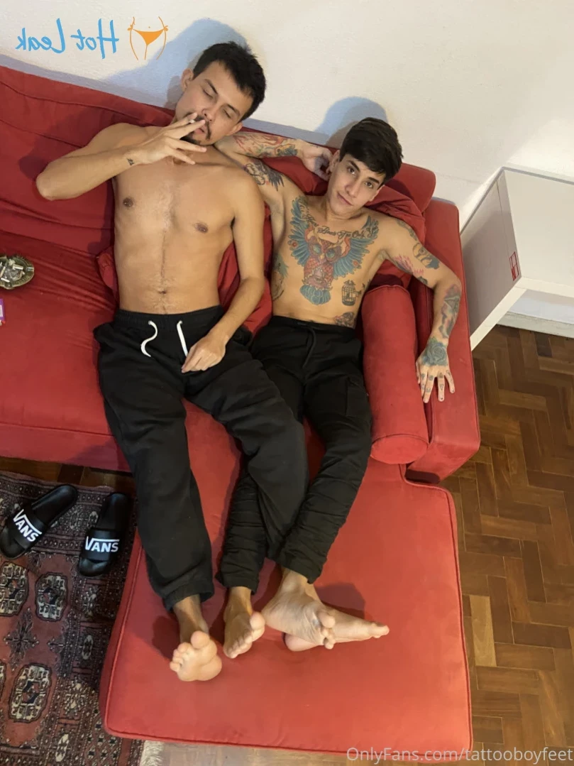 tattooboyfeet Onlyfans leaked photo 13276098 on Hotleaks.tv