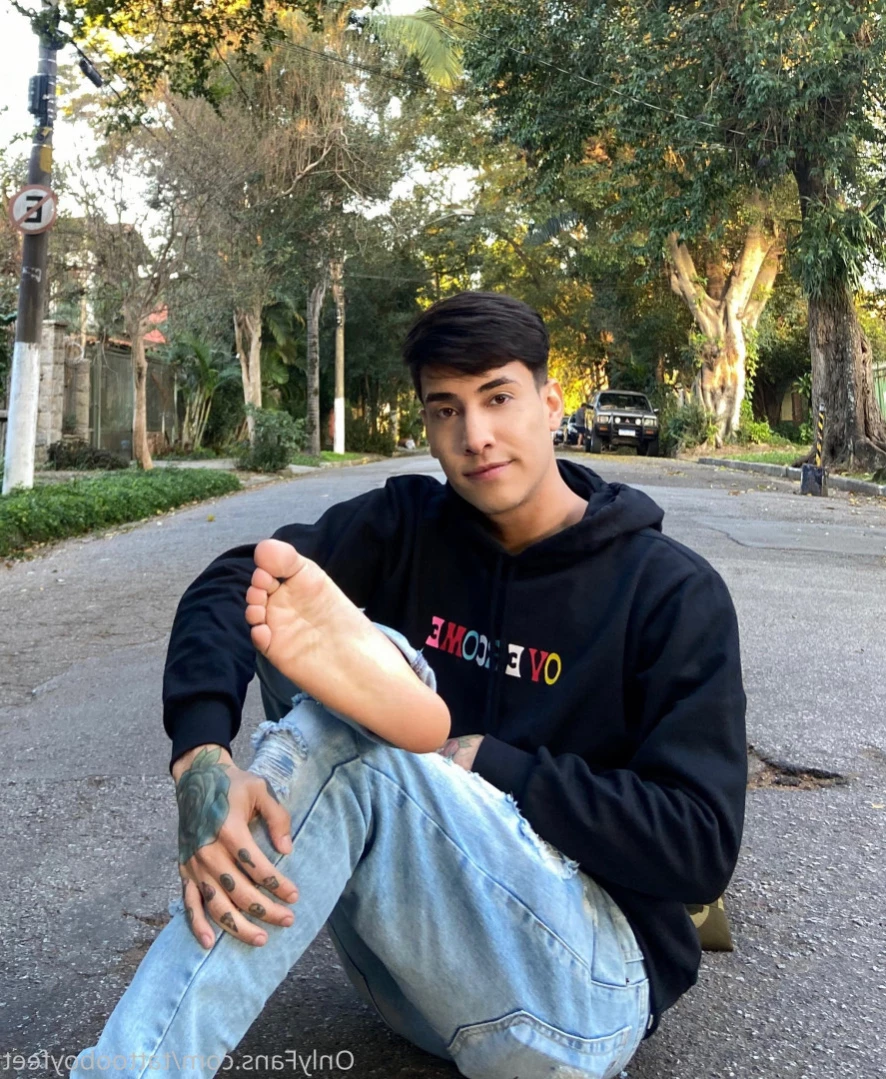 tattooboyfeet Onlyfans leaked photo 13277188 on Hotleaks.tv