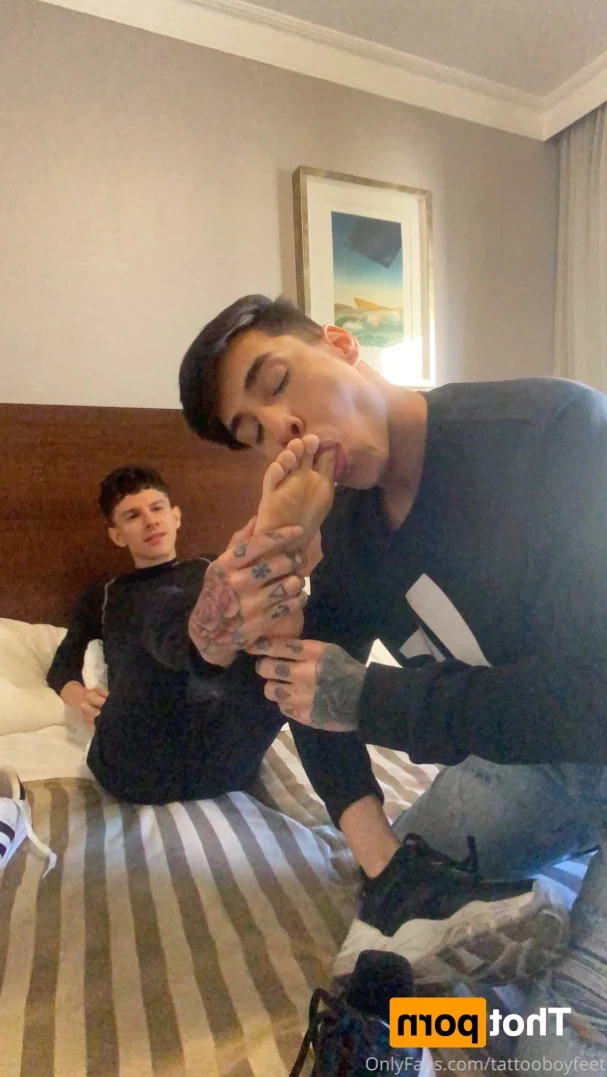 tattooboyfeet Onlyfans leaked photo 13281820 on Hotleaks.tv