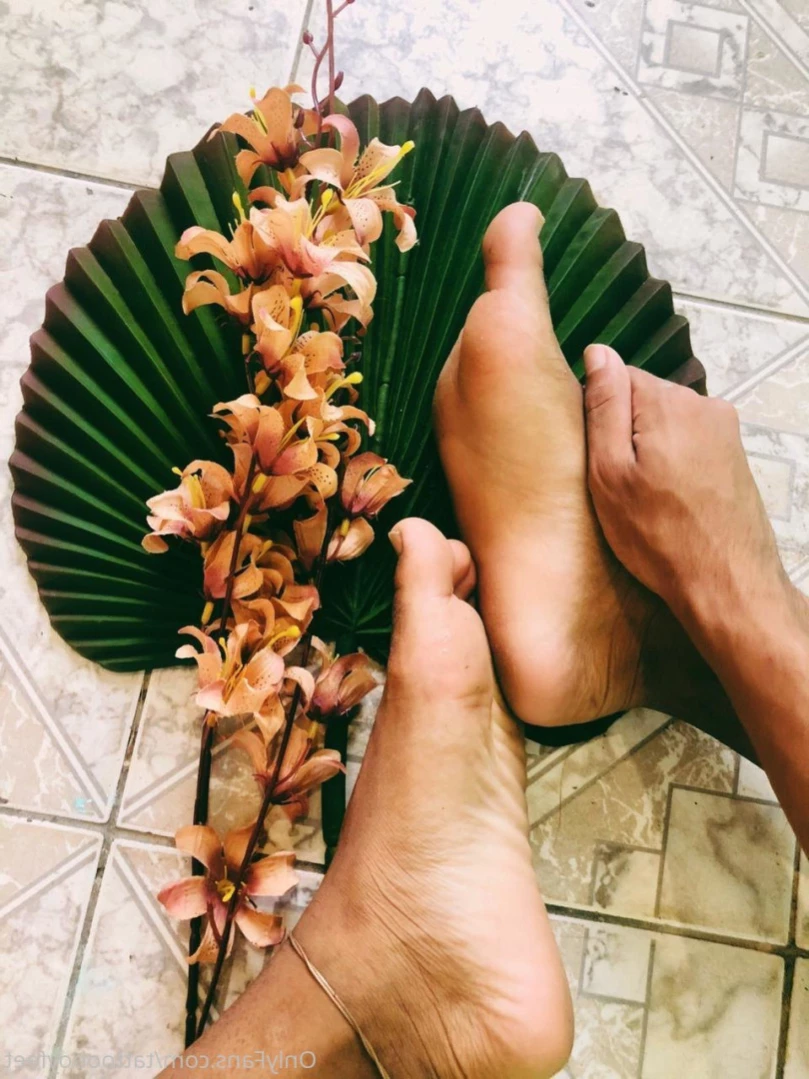 tattooboyfeet Onlyfans leaked photo 13287872 on Hotleaks.tv