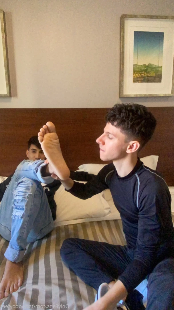 tattooboyfeet Onlyfans leaked photo 13292871 on Hotleaks.tv
