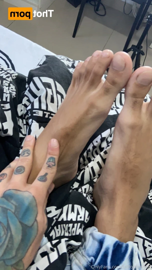 tattooboyfeet Onlyfans leaked photo 13304734 on Hotleaks.tv