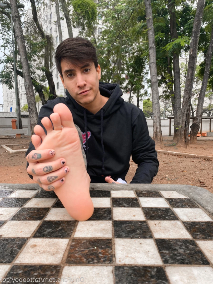 tattooboyfeet Onlyfans leaked photo 13306325 on Hotleaks.tv