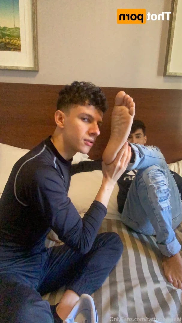 tattooboyfeet Onlyfans leaked photo 13310572 on Hotleaks.tv