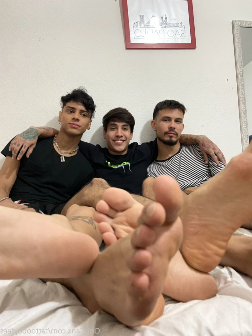 tattooboyfeet Onlyfans leaked photo 13312399 on Hotleaks.tv