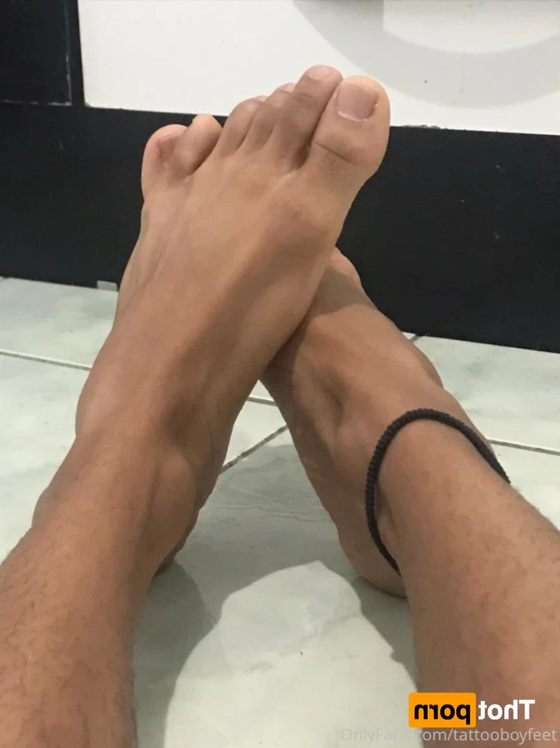 tattooboyfeet Onlyfans leaked photo 13320255 on Hotleaks.tv