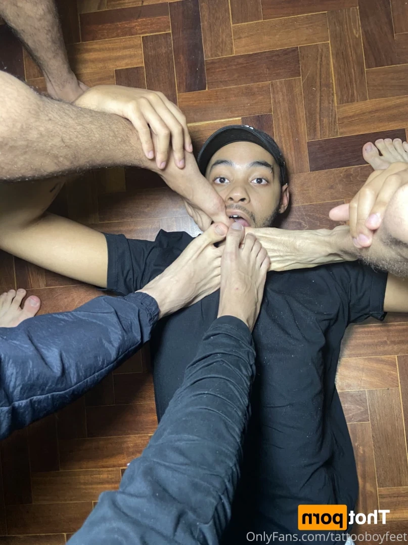 tattooboyfeet Onlyfans leaked photo 13322342 on Hotleaks.tv