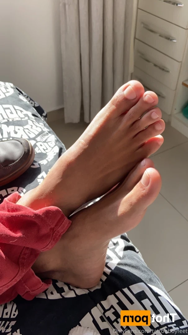 tattooboyfeet Onlyfans leaked photo 13324479 on Hotleaks.tv