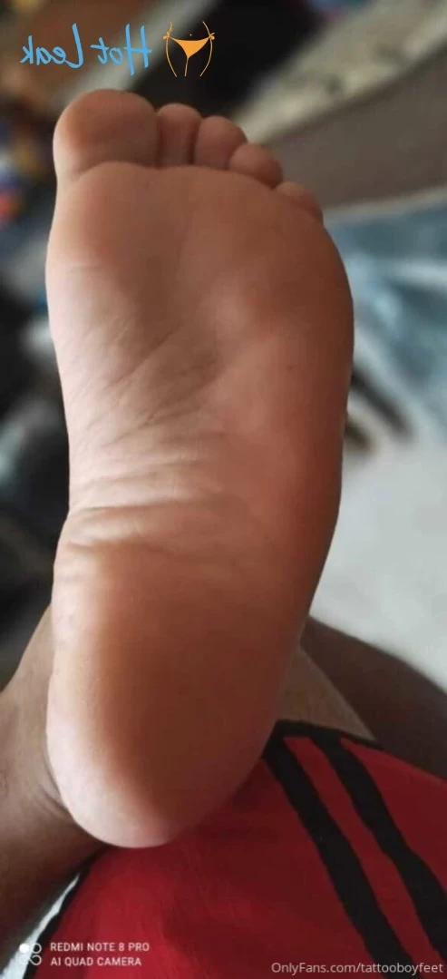 tattooboyfeet Onlyfans leaked photo 13329586 on Hotleaks.tv