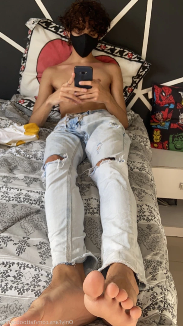 tattooboyfeet Onlyfans leaked photo 13335222 on Hotleaks.tv
