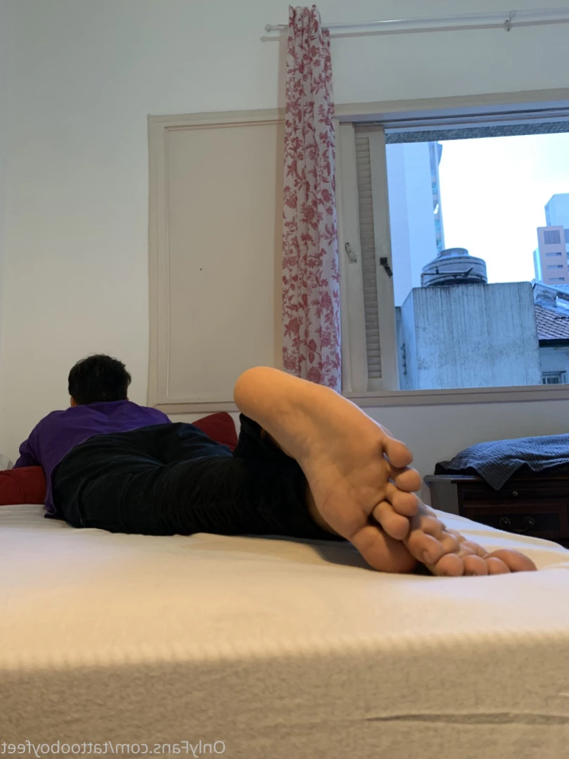 tattooboyfeet Onlyfans leaked photo 13343042 on Hotleaks.tv