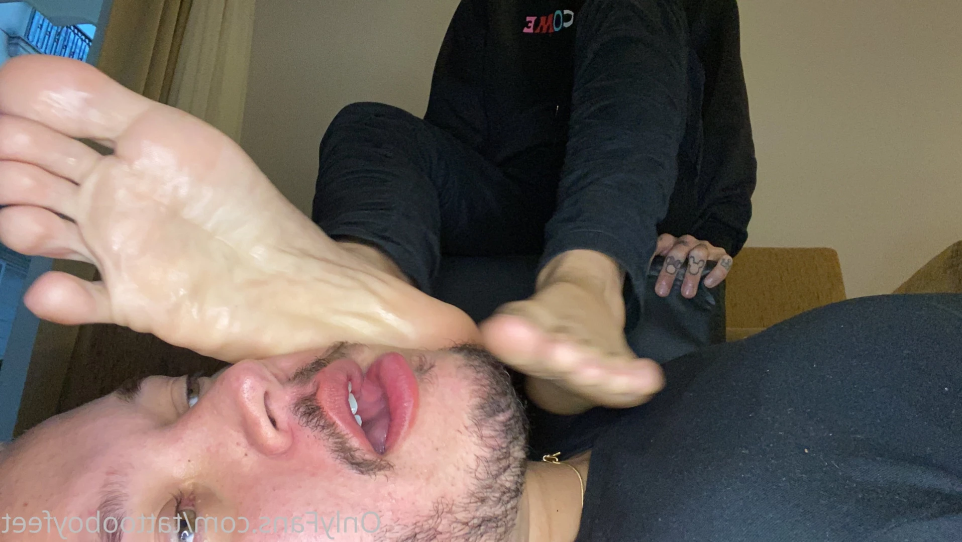 tattooboyfeet Onlyfans leaked photo 13345667 on Hotleaks.tv