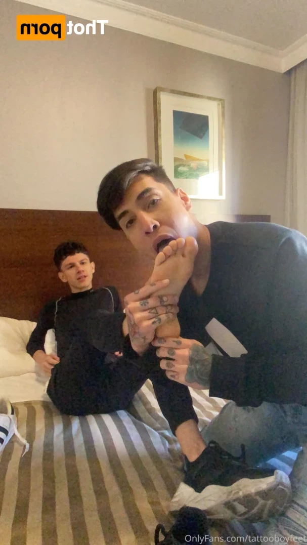 tattooboyfeet Onlyfans leaked photo 13346278 on Hotleaks.tv