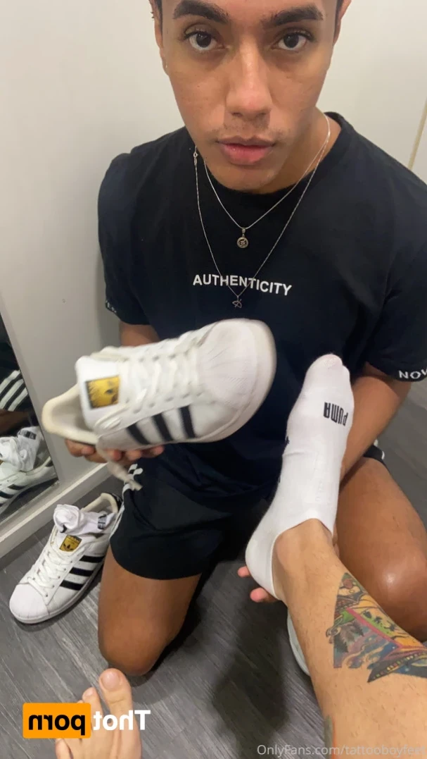 tattooboyfeet Onlyfans leaked photo 13349518 on Hotleaks.tv
