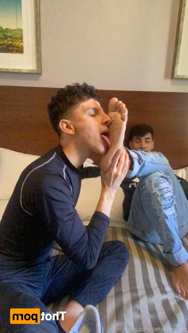 tattooboyfeet Onlyfans leaked photo 13350850 on Hotleaks.tv