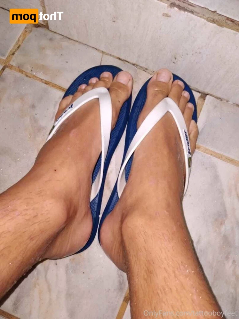 tattooboyfeet Onlyfans leaked photo 13364187 on Hotleaks.tv