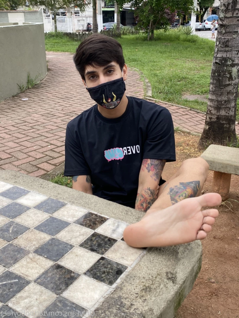 tattooboyfeet Onlyfans leaked photo 13366470 on Hotleaks.tv