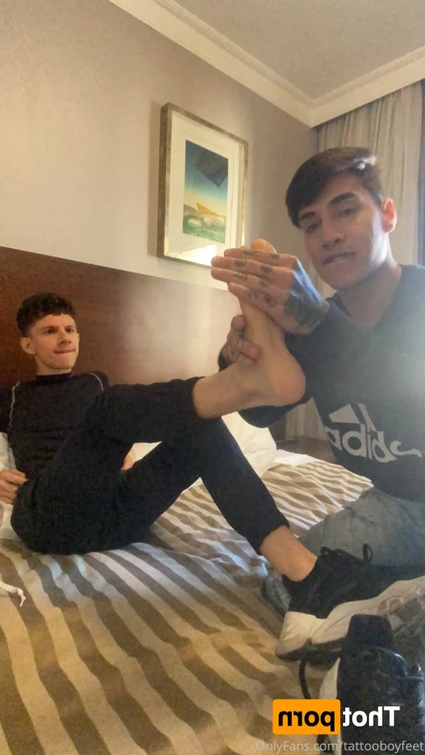 tattooboyfeet Onlyfans leaked photo 13369289 on Hotleaks.tv
