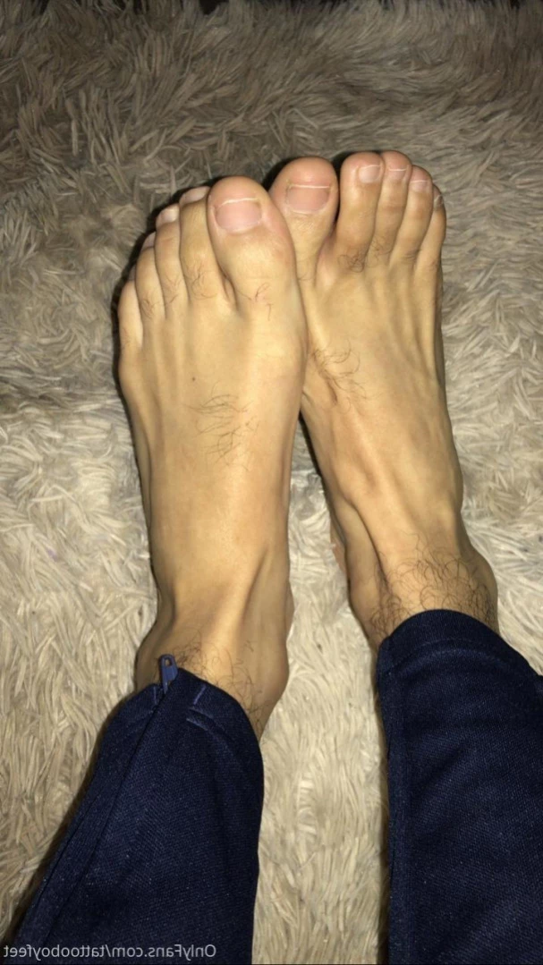 tattooboyfeet Onlyfans leaked photo 13371682 on Hotleaks.tv