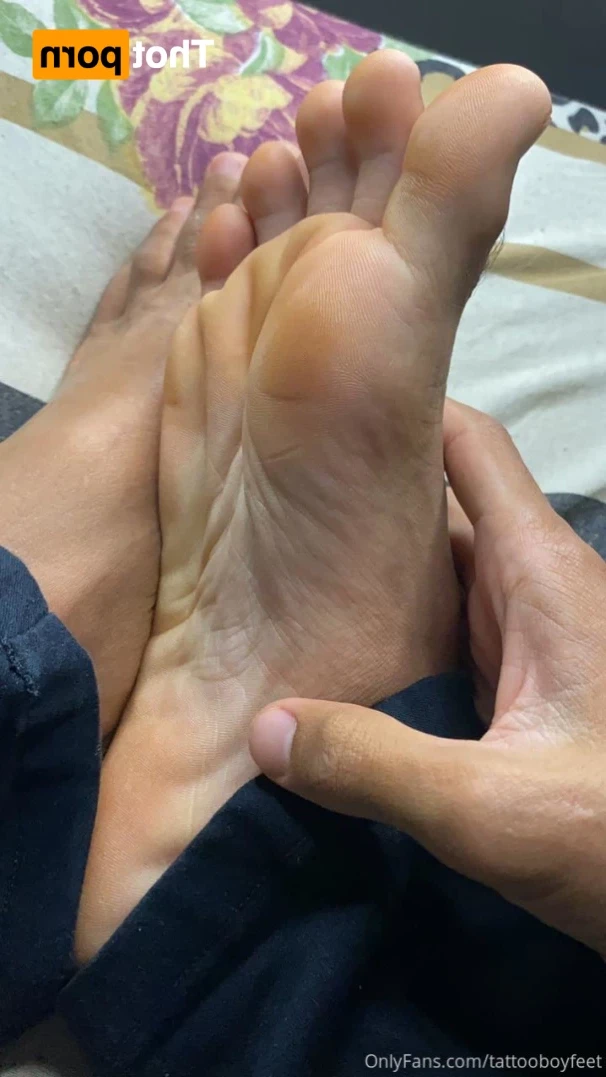 tattooboyfeet Onlyfans leaked photo 13372848 on Hotleaks.tv