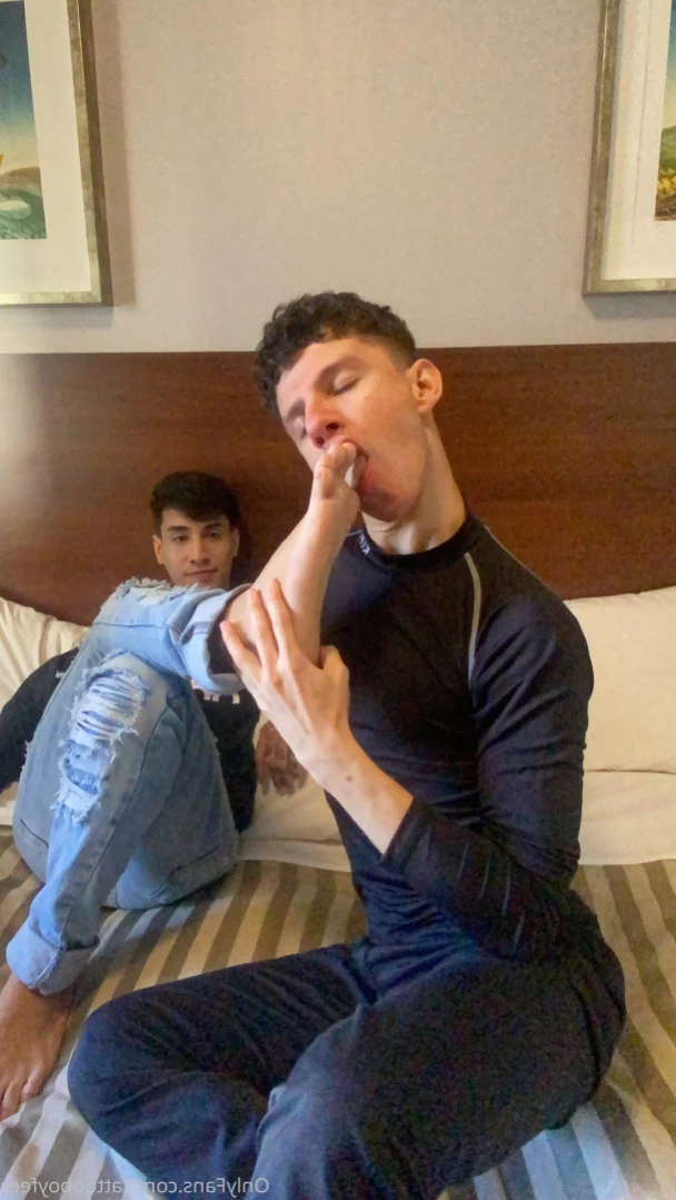 tattooboyfeet Onlyfans leaked photo 13374924 on Hotleaks.tv