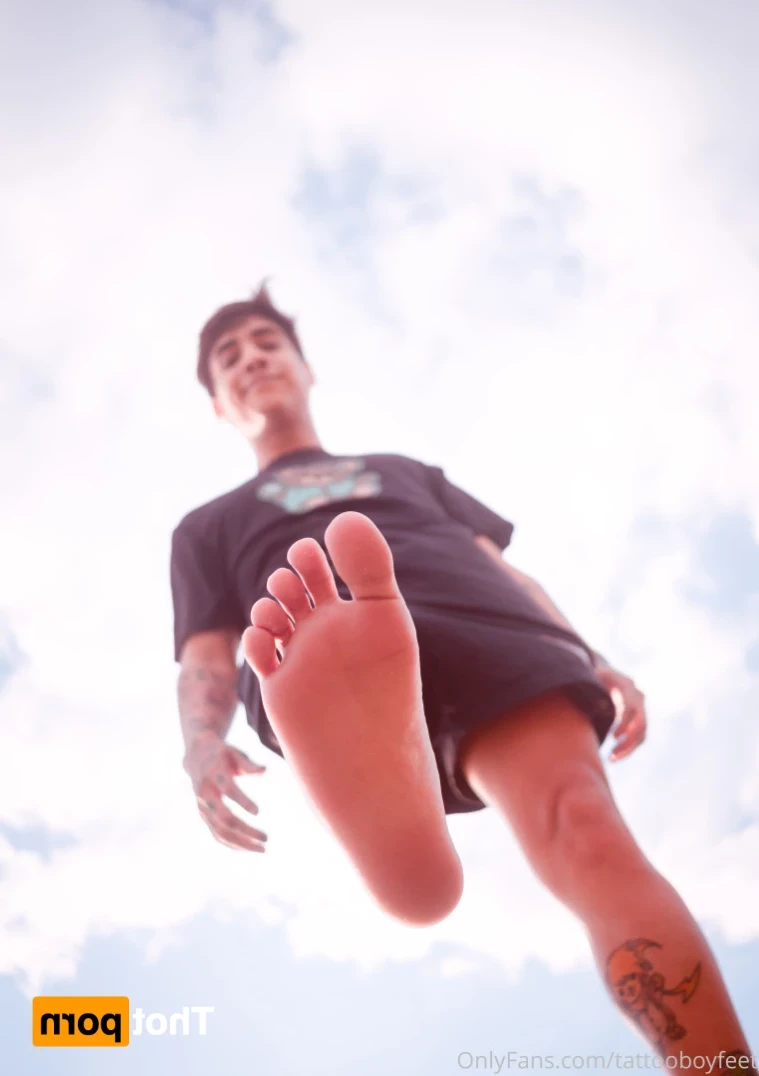 tattooboyfeet Onlyfans leaked photo 13386209 on Hotleaks.tv