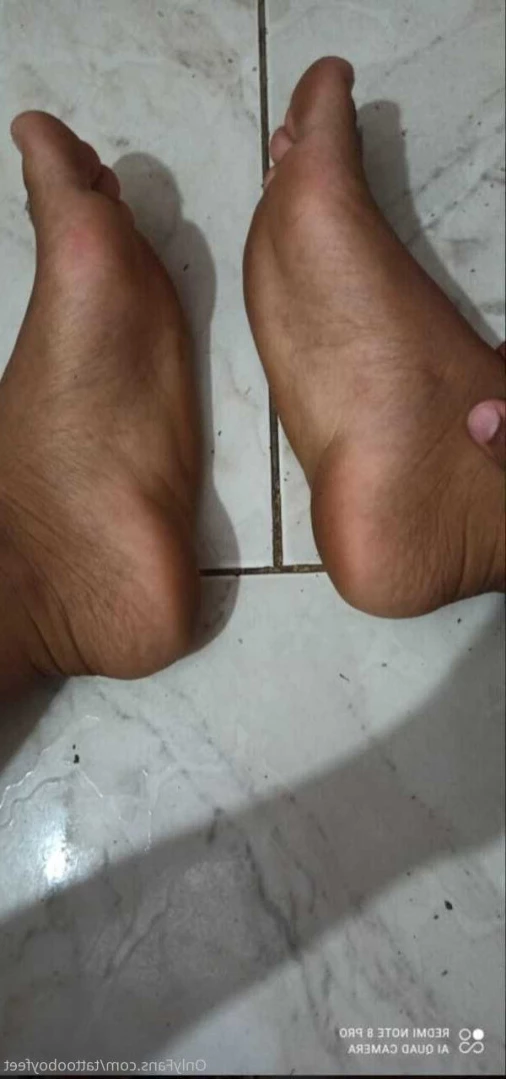 tattooboyfeet Onlyfans leaked photo 13388243 on Hotleaks.tv