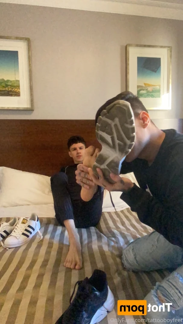 tattooboyfeet Onlyfans leaked photo 13404424 on Hotleaks.tv