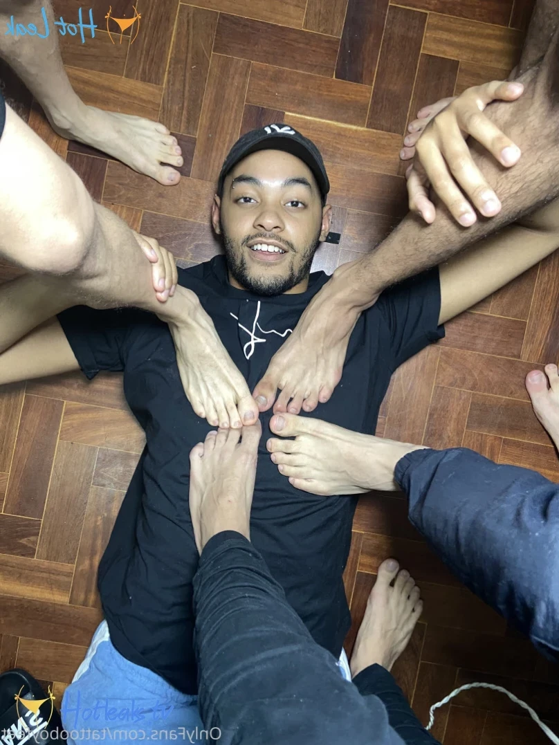 tattooboyfeet Onlyfans leaked photo 13411071 on Hotleaks.tv