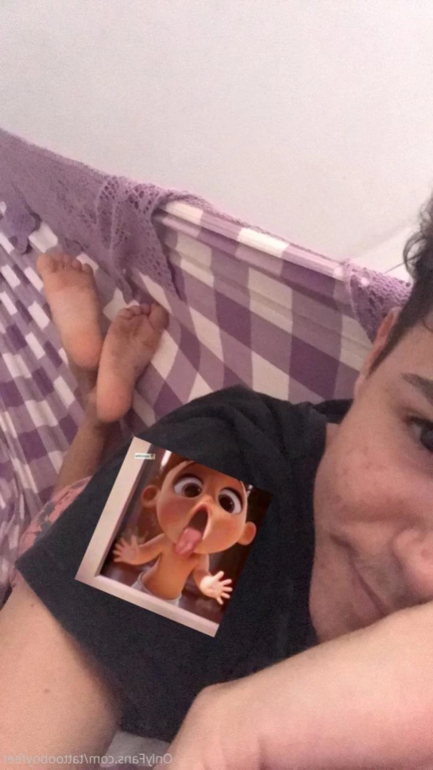 tattooboyfeet Onlyfans leaked photo 13415638 on Hotleaks.tv