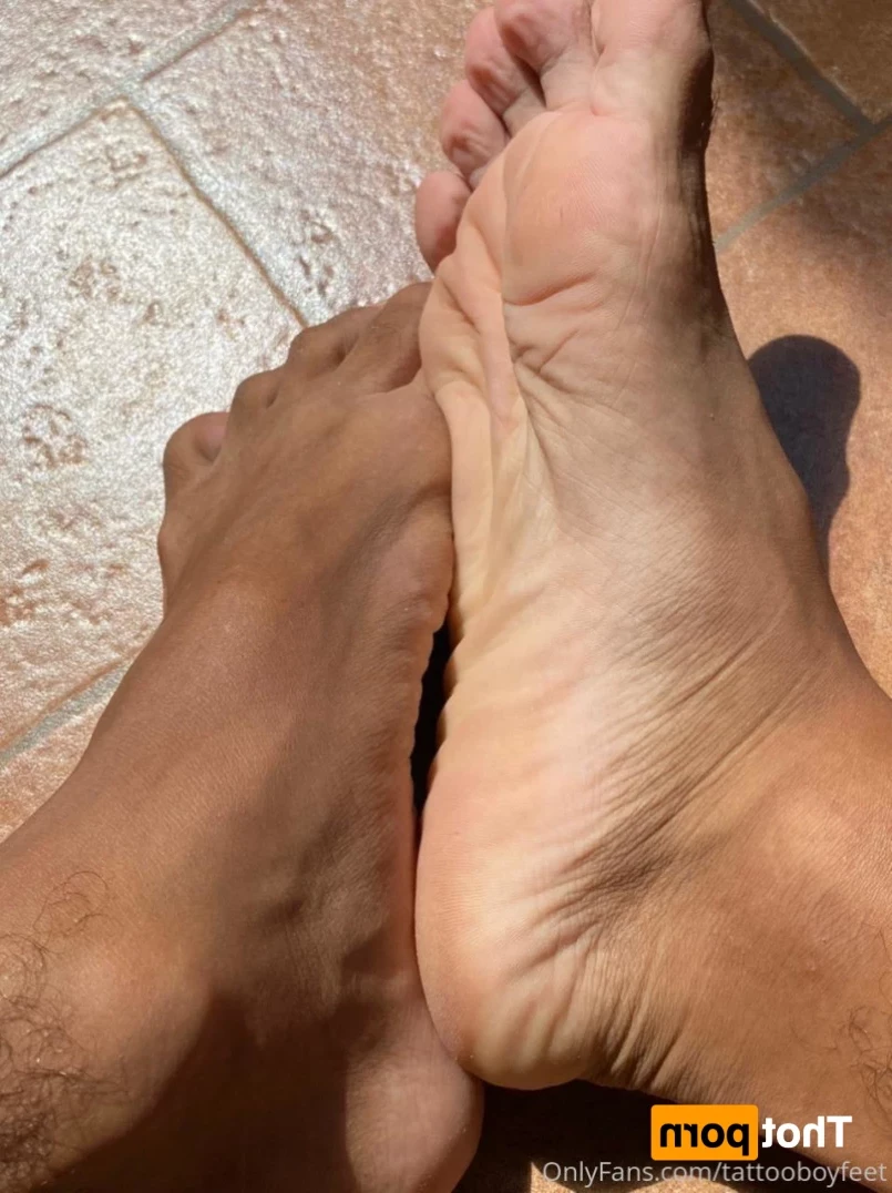 tattooboyfeet Onlyfans leaked photo 13431482 on Hotleaks.tv