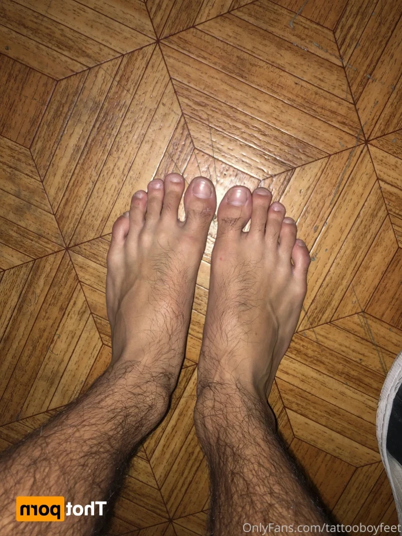 tattooboyfeet Onlyfans leaked photo 13434839 on Hotleaks.tv