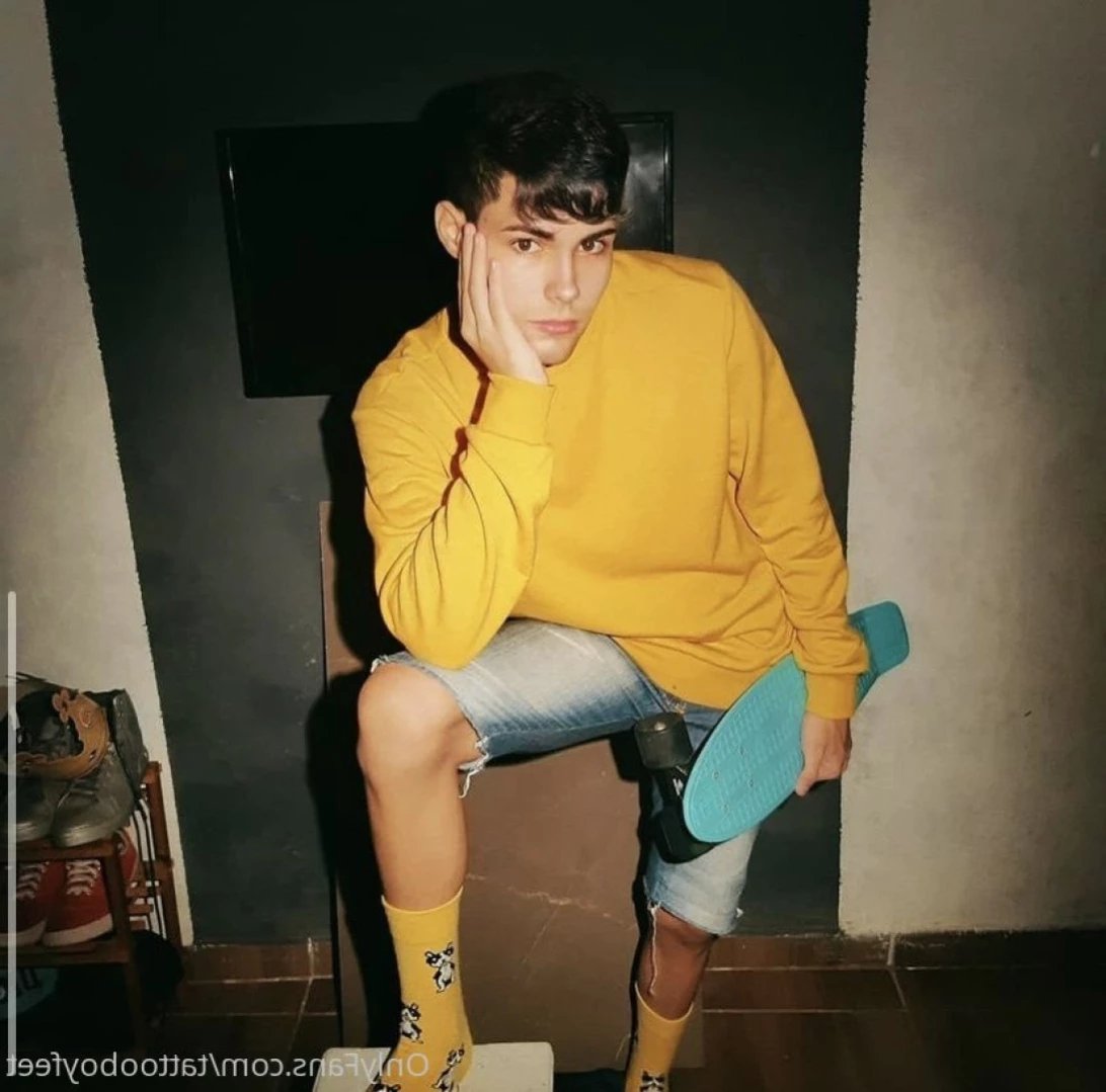 tattooboyfeet Onlyfans leaked photo 13440536 on Hotleaks.tv