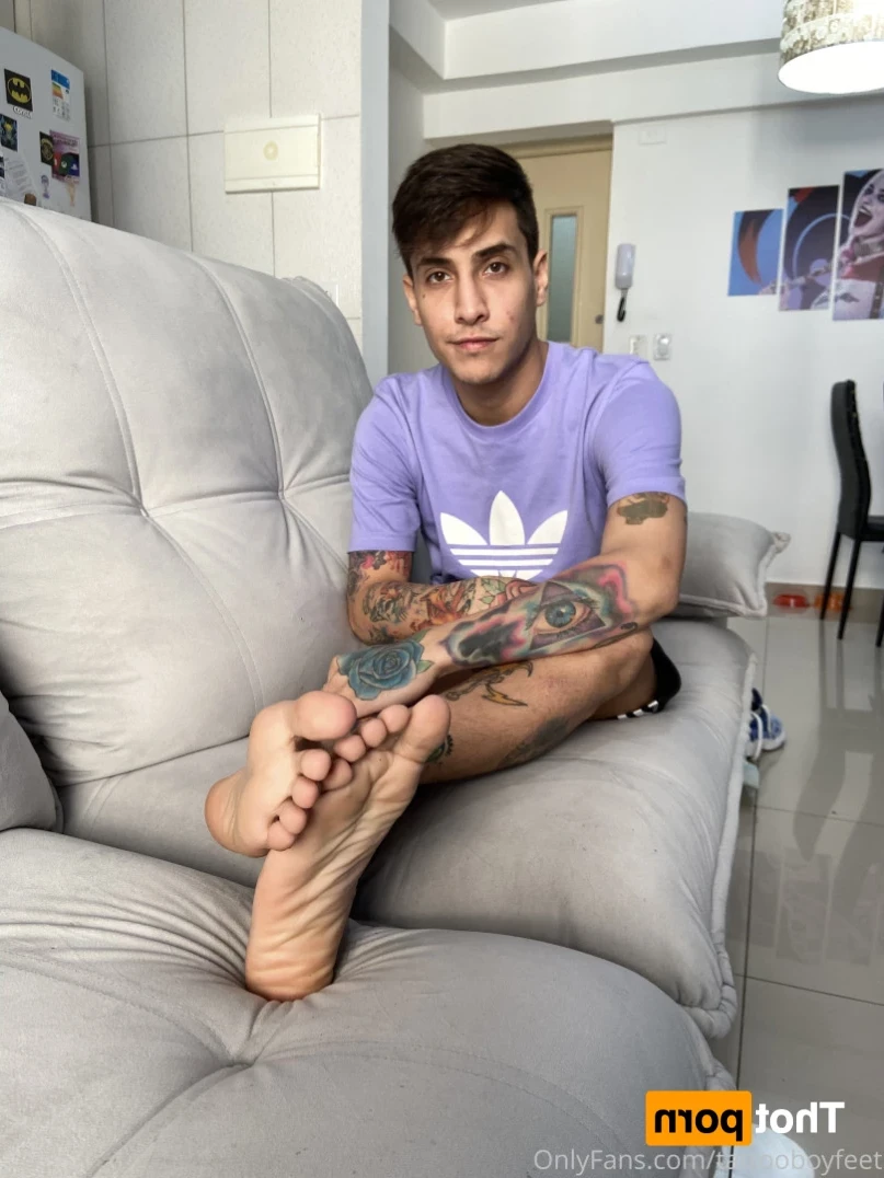 tattooboyfeet Onlyfans leaked photo 13441177 on Hotleaks.tv