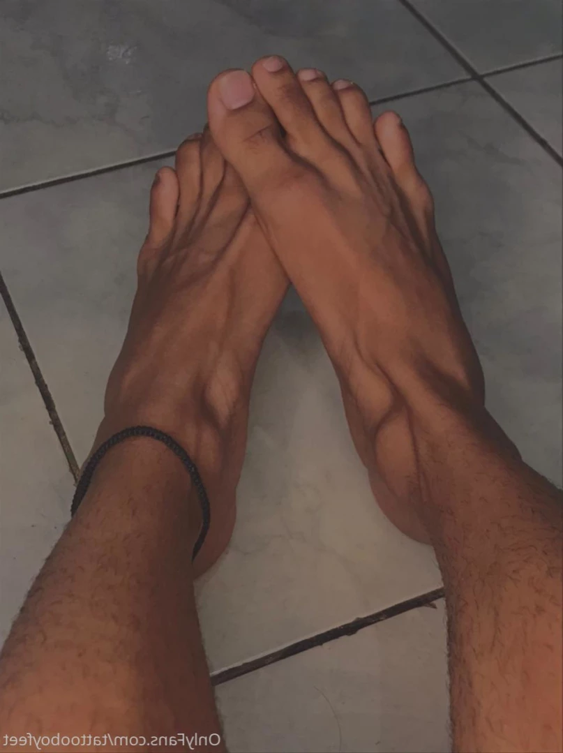 tattooboyfeet Onlyfans leaked photo 13445805 on Hotleaks.tv