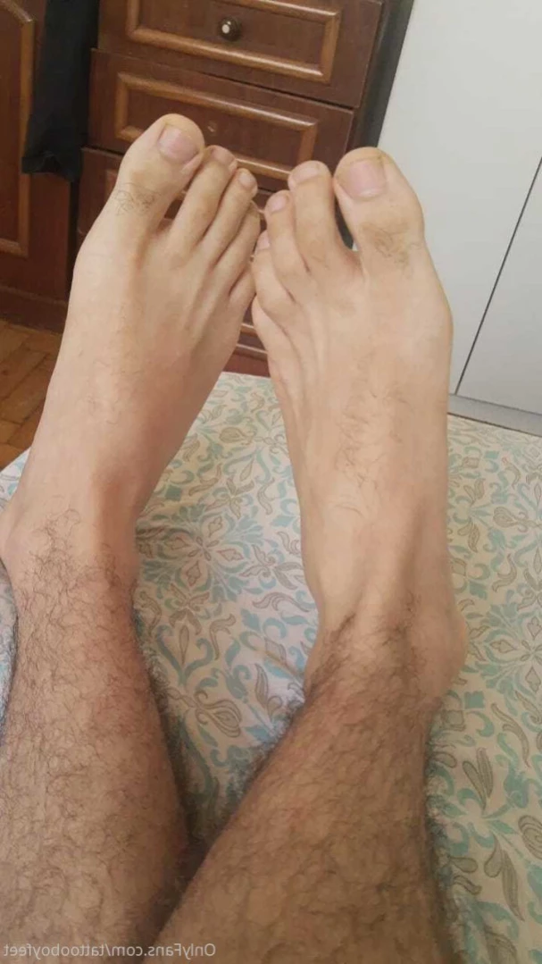 tattooboyfeet Onlyfans leaked photo 13446157 on Hotleaks.tv
