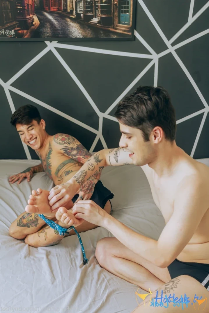 tattooboyfeet Onlyfans leaked photo 13447261 on Hotleaks.tv