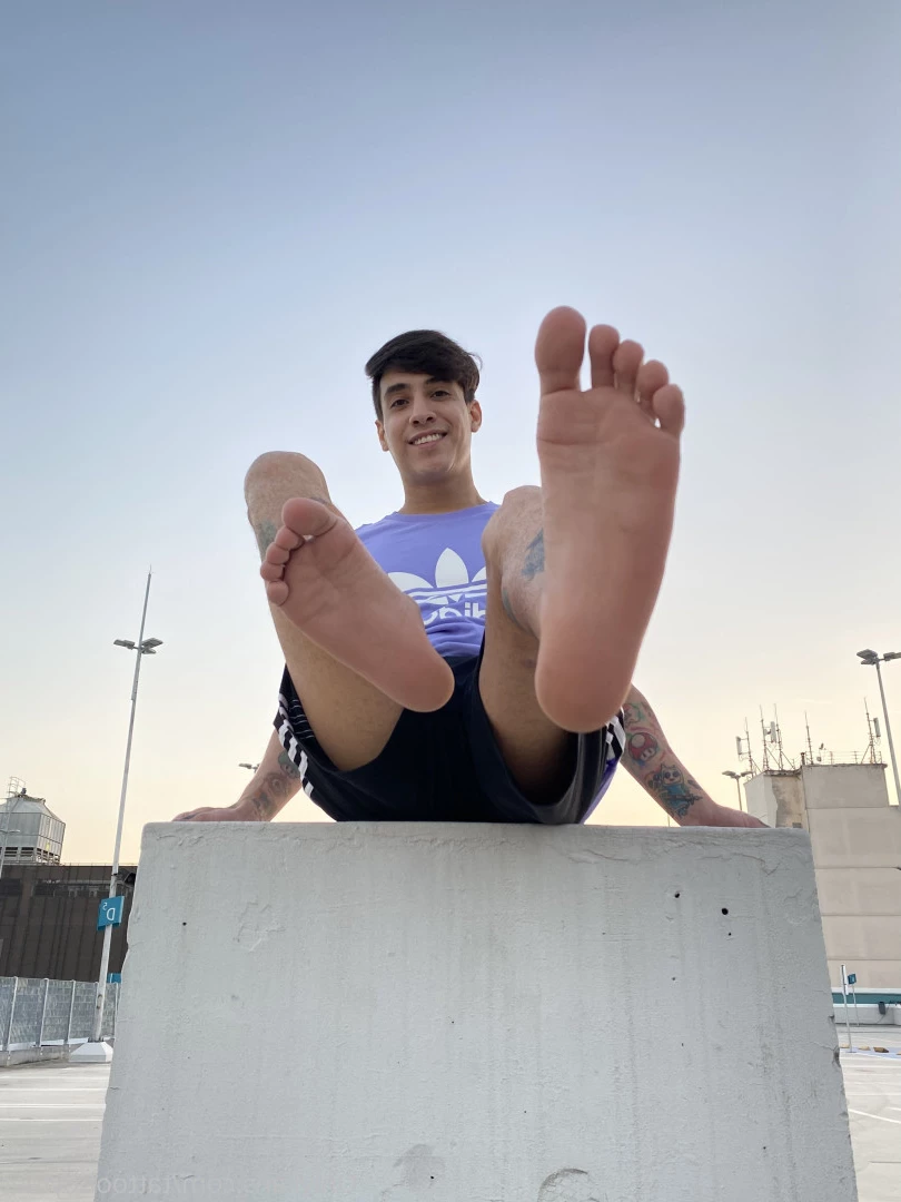 tattooboyfeet Onlyfans leaked photo 13451962 on Hotleaks.tv