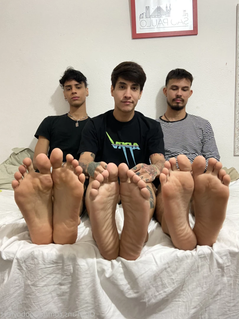tattooboyfeet Onlyfans leaked photo 13454617 on Hotleaks.tv