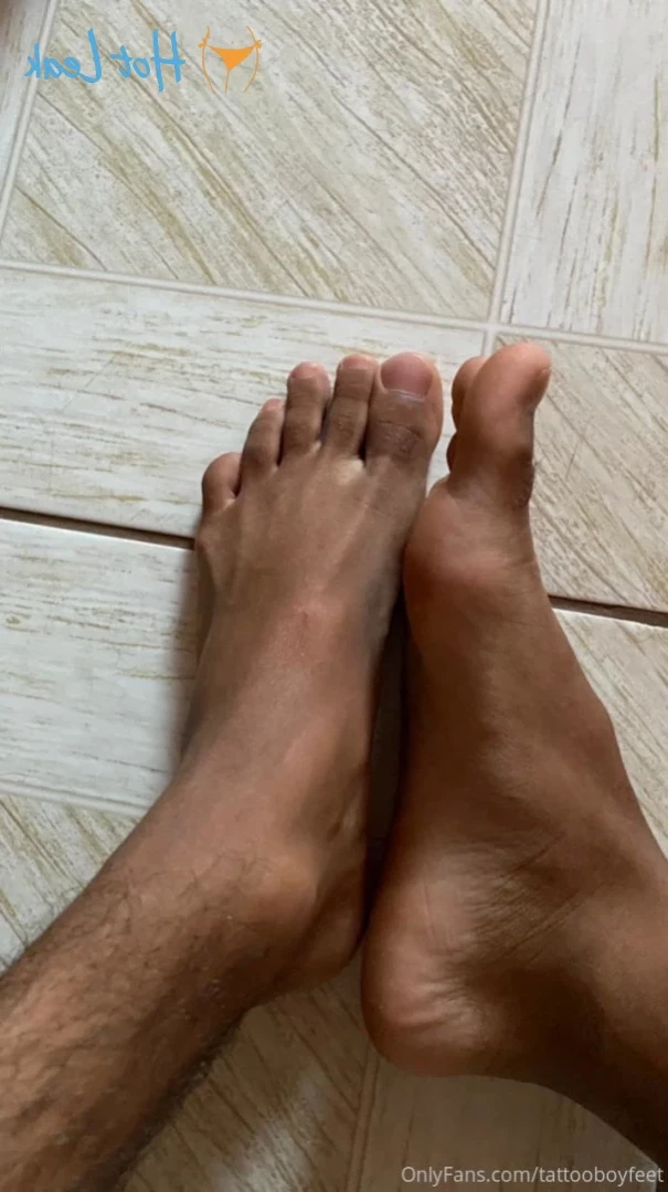 tattooboyfeet Onlyfans leaked photo 13458444 on Hotleaks.tv